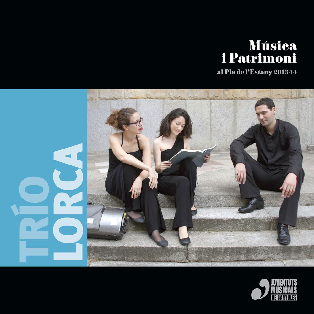 Picture of Trio Lorca