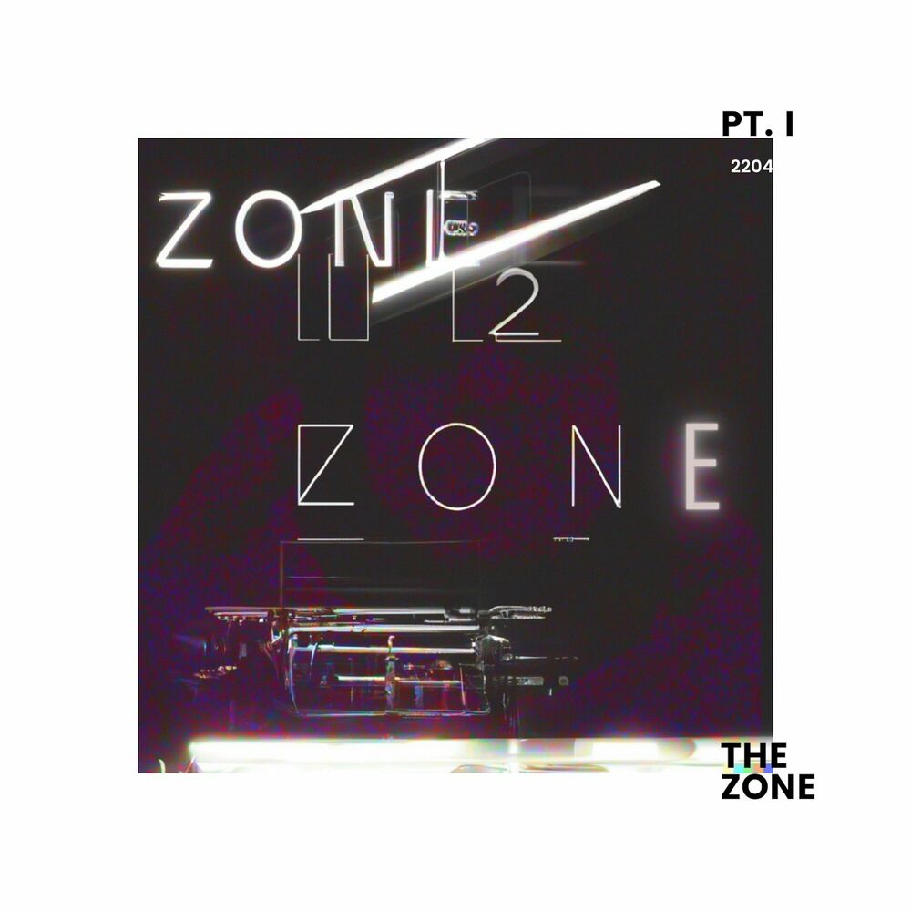 Picture of The zone, Pt. 1