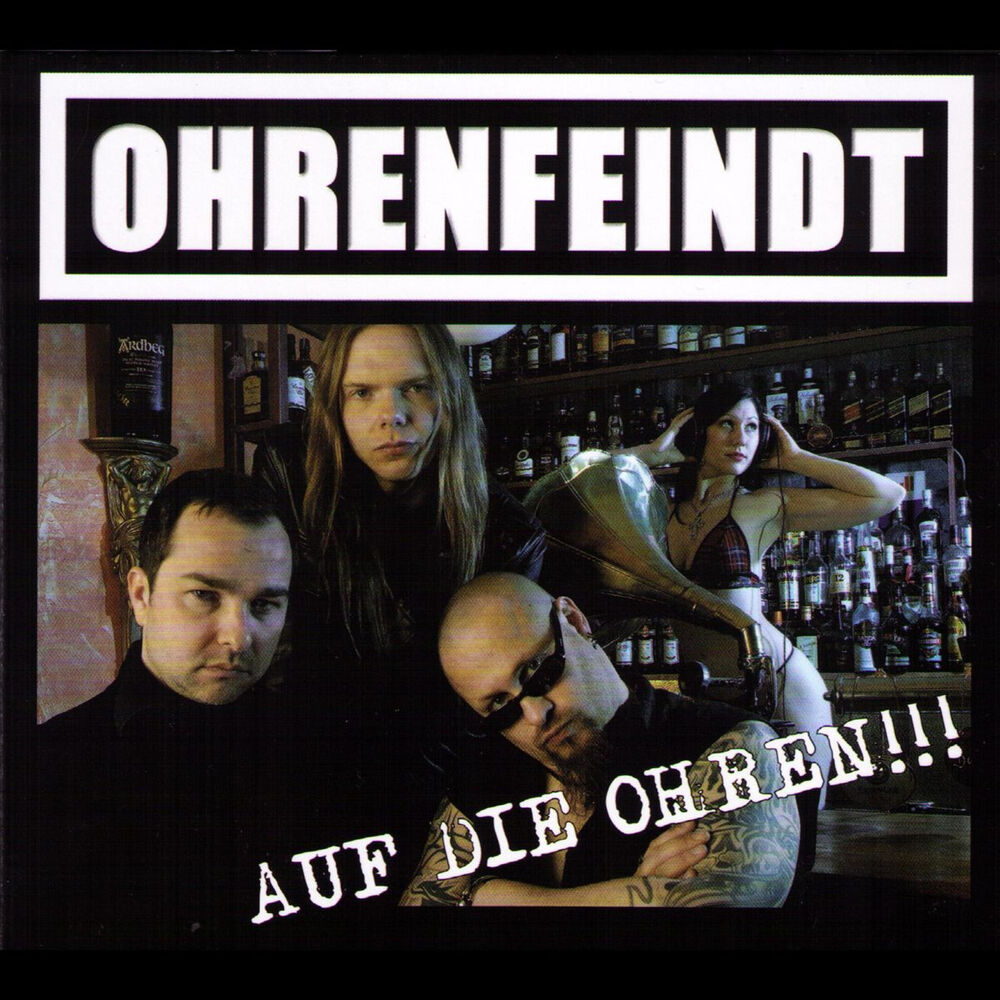 Picture of Auf Die Ohren!!!