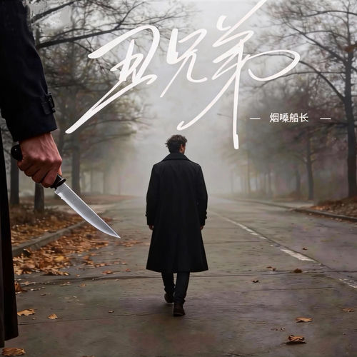 丑兄弟