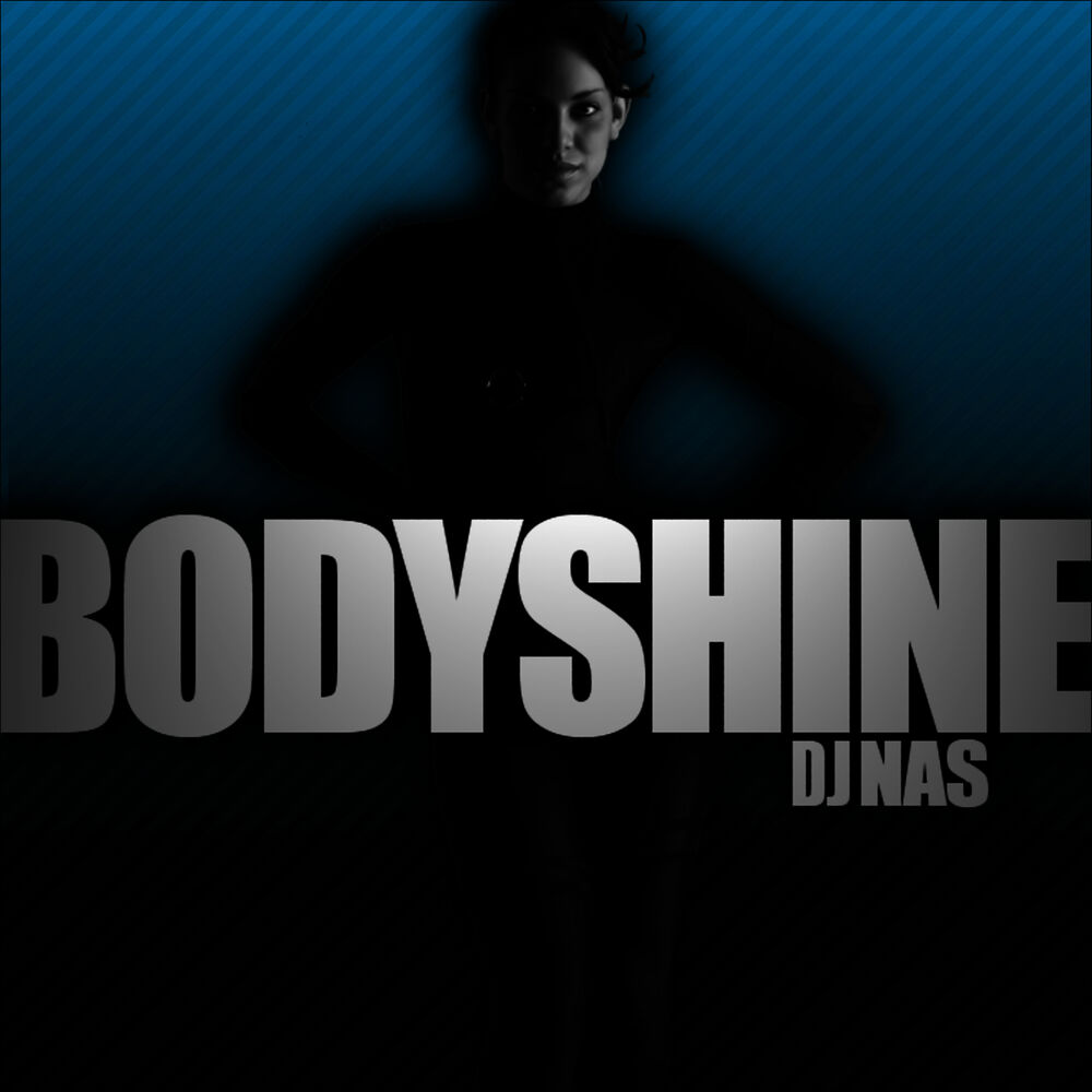 Picture of Bodyshine