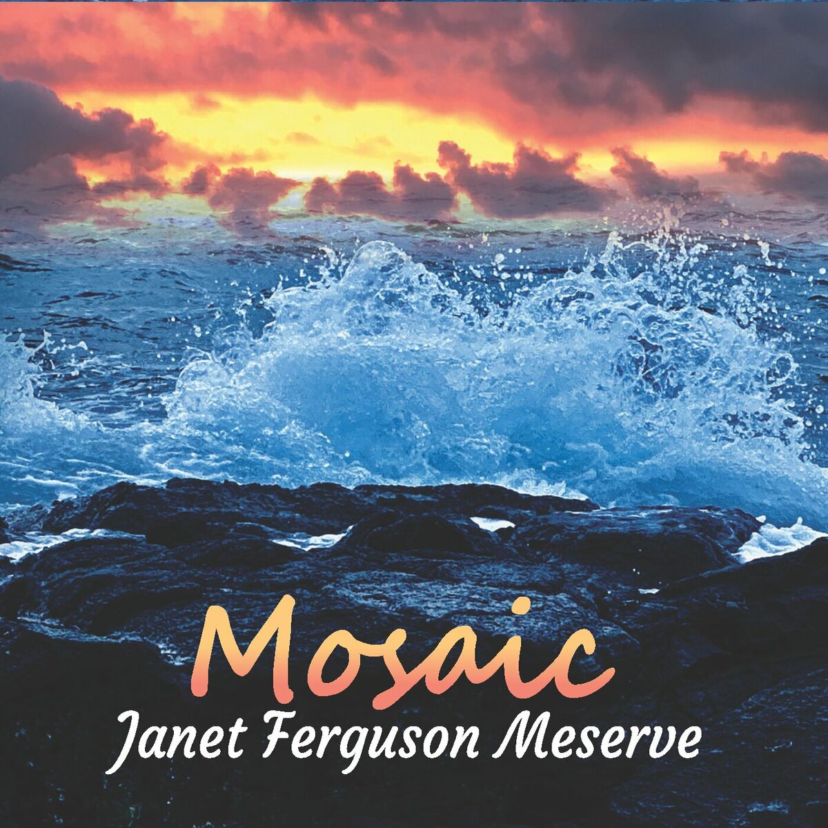 Album cover of Mosaic