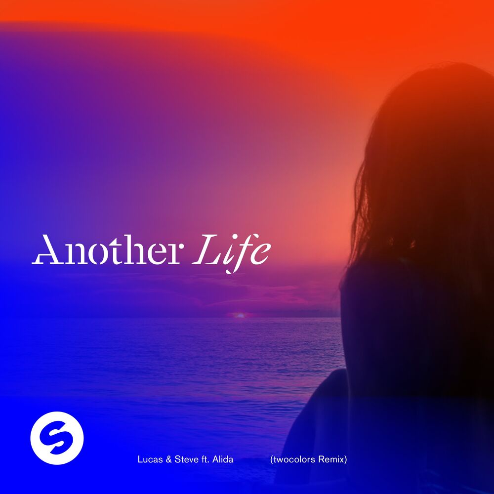 Picture of Another Life (feat. Alida) (twocolors Remix)