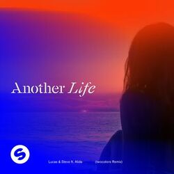 Cover of Another Life (feat. Alida) (twocolors Remix)