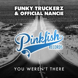 Cover of You Weren't There