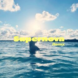 Cover of Supernova (Remix)