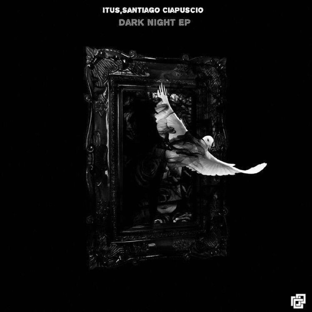 Picture of Dark Night EP