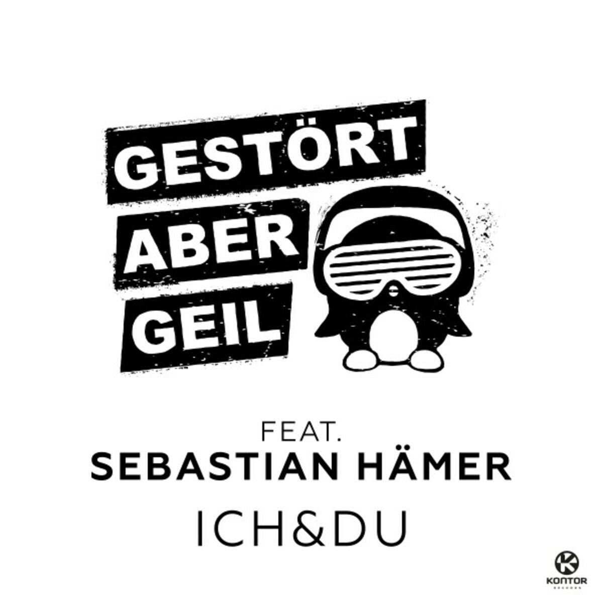 Album cover of Ich & Du