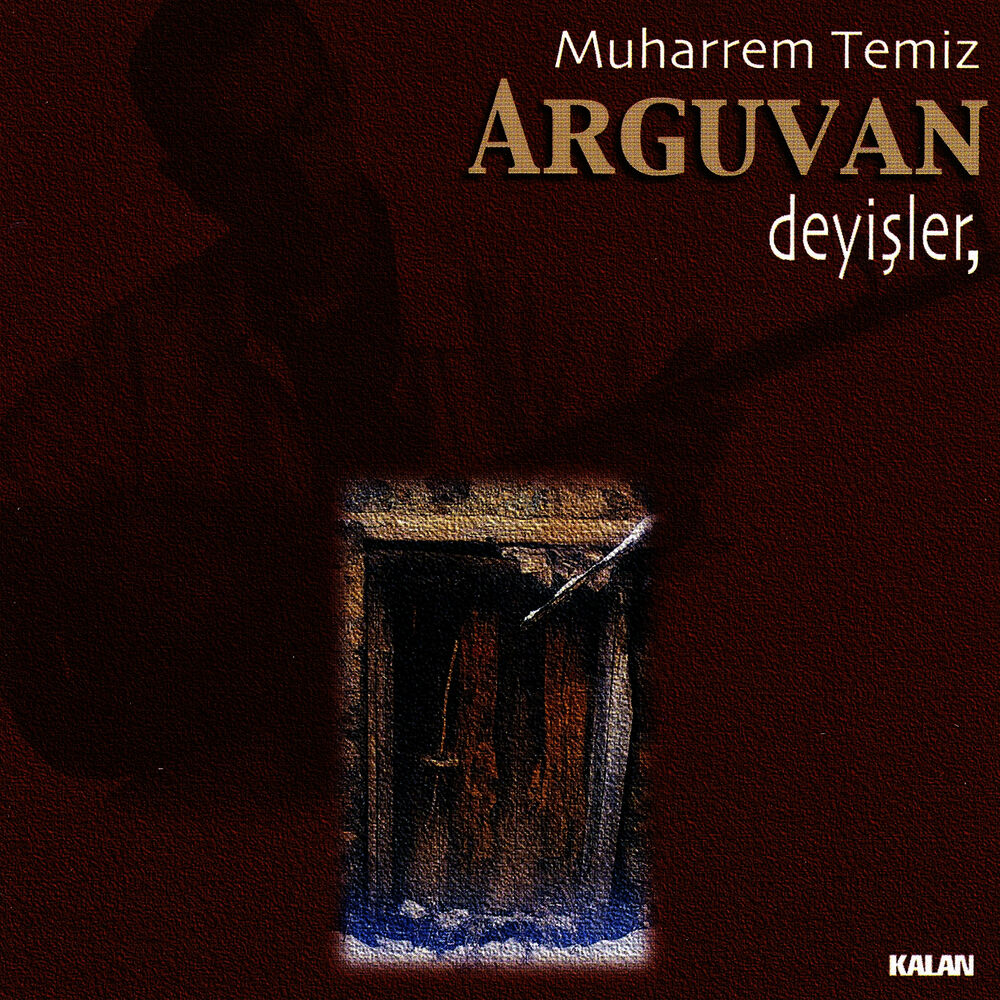 Picture of Arguvan Deyişler