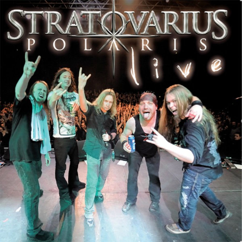 Portada del álbum