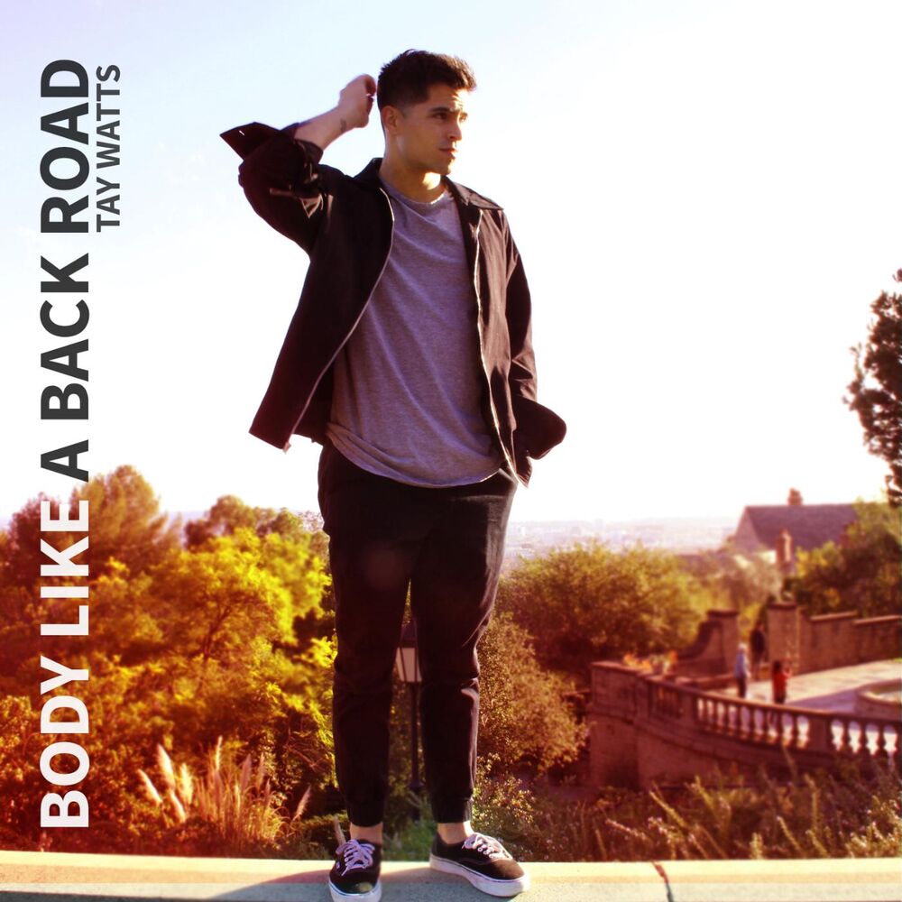 Picture of Body Like a Backroad (Acoustic)