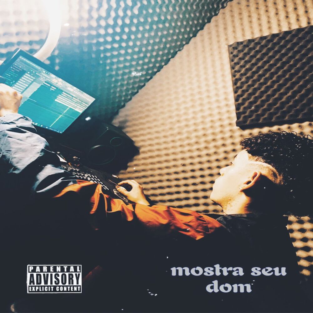 Picture of Mostra Seu Dom