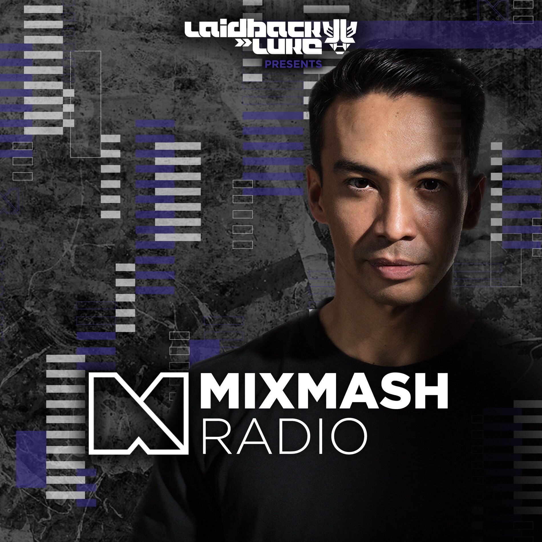 Album cover of Mixmash Radio 256