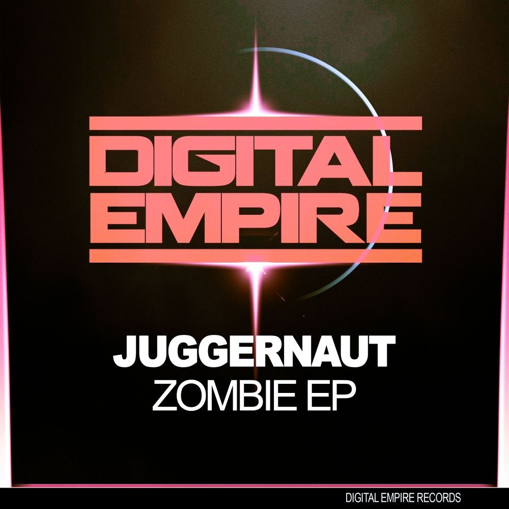 Picture of Zombie EP