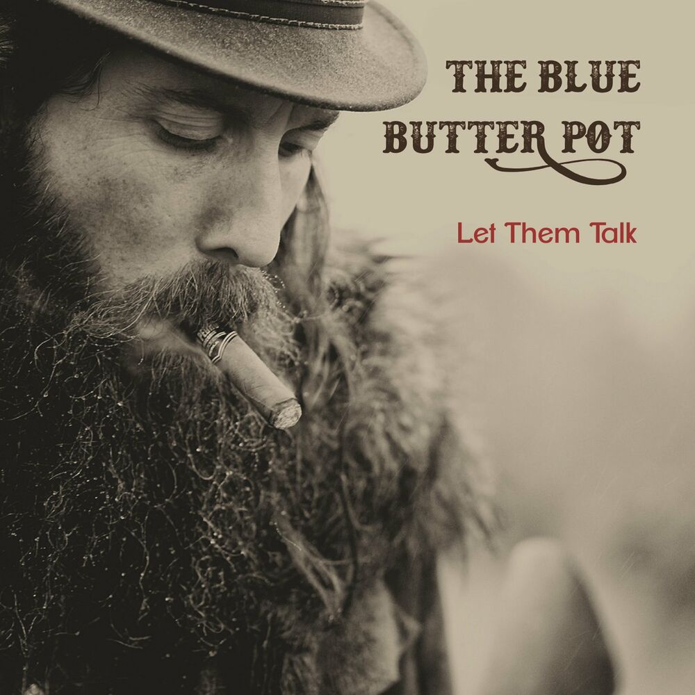 Picture of Let Them Talk