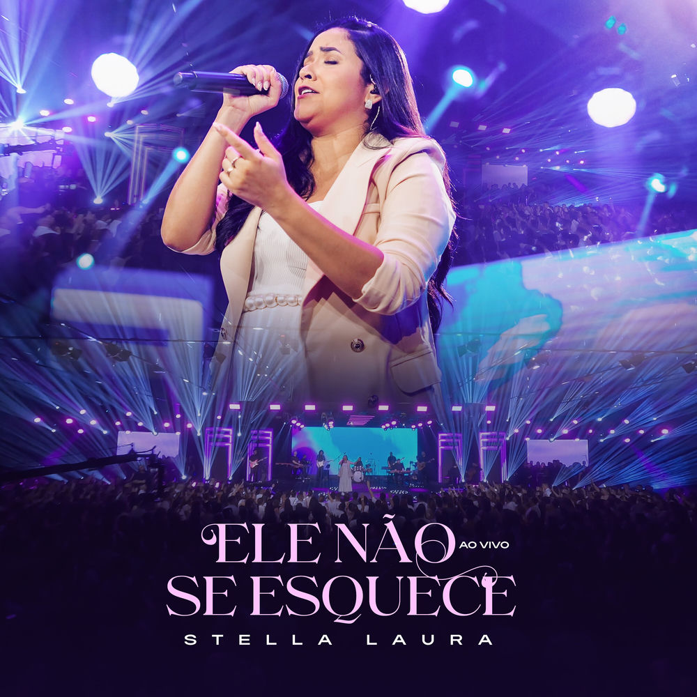 Ele Não Se Esquece (Ao Vivo)