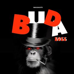 Cover of Buda Boss