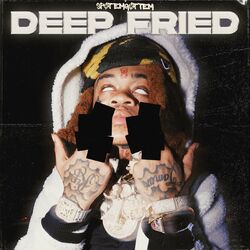 Cover of Deep Fried