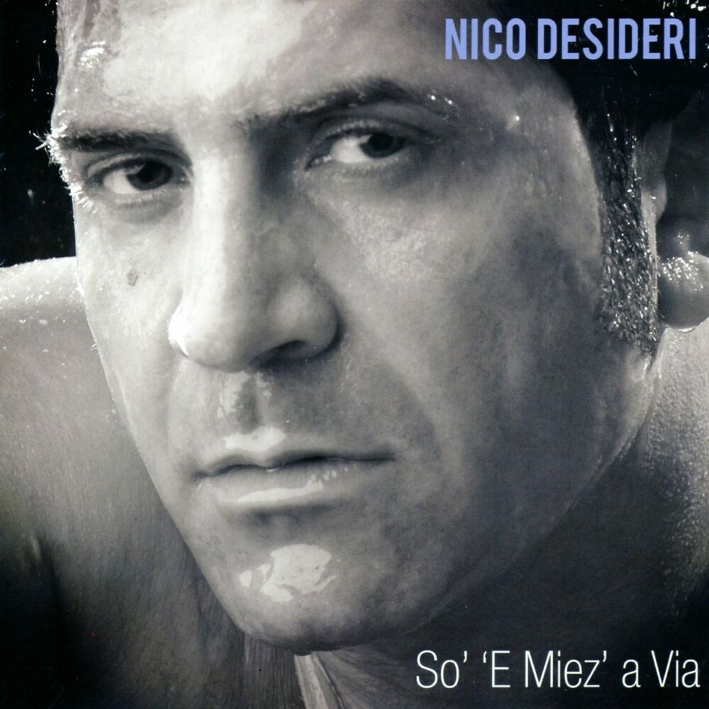 Picture of So' 'e miez' a via