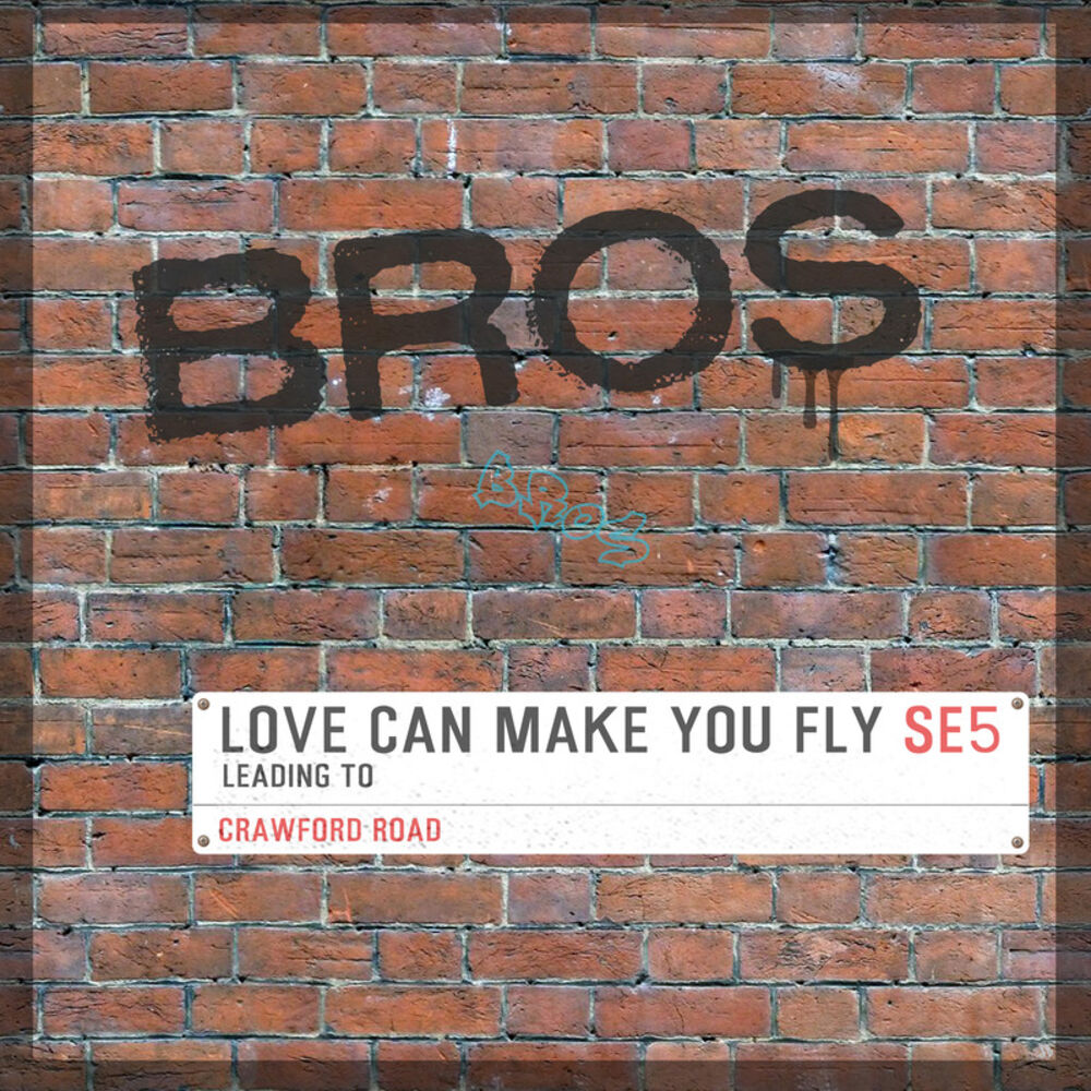Picture of Love Can Make You Fly
