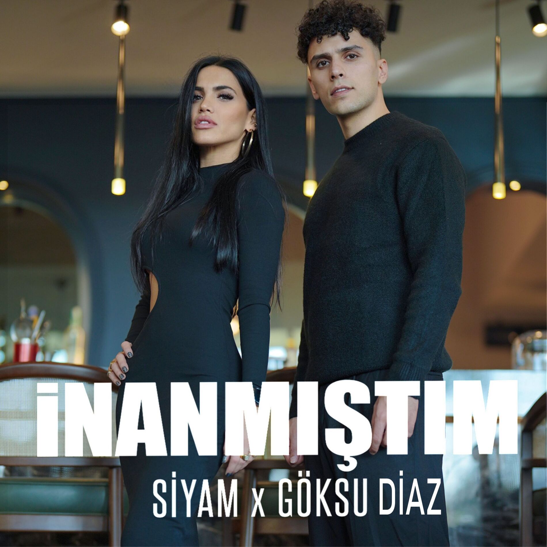 Album cover of İnanmıştım