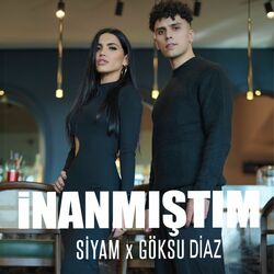 Cover of İnanmıştım