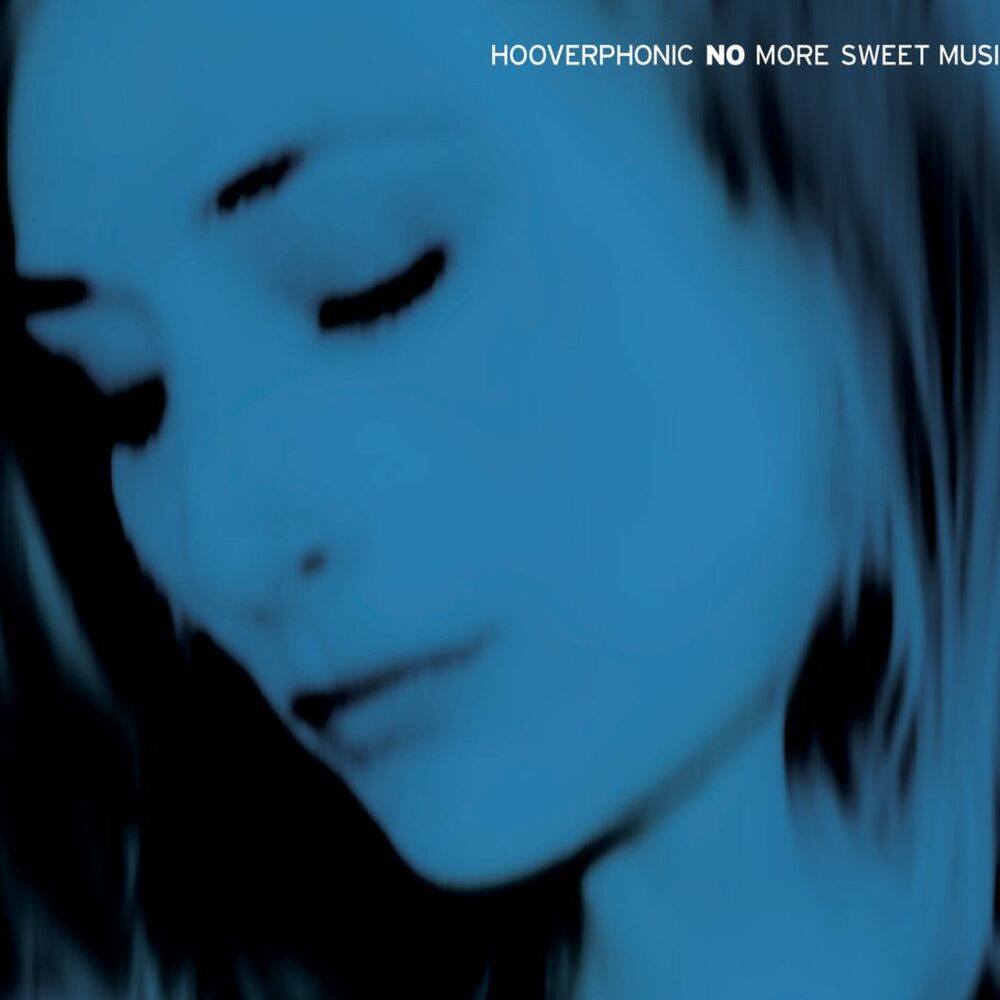 Picture of No More Sweet Music