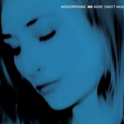 Cover of No More Sweet Music