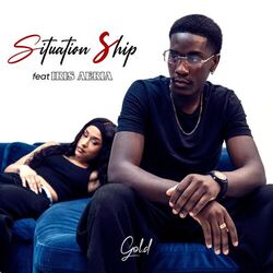 Situationship (S.T.T.S) (feat. Iris Aeria)