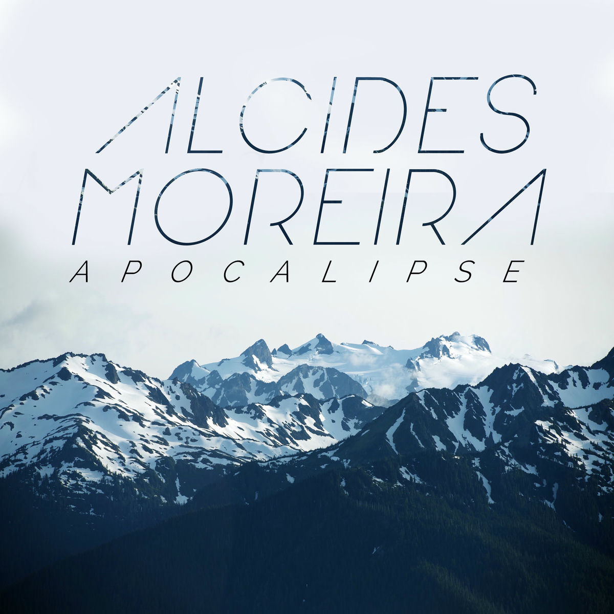 Album cover of Apocalipse
