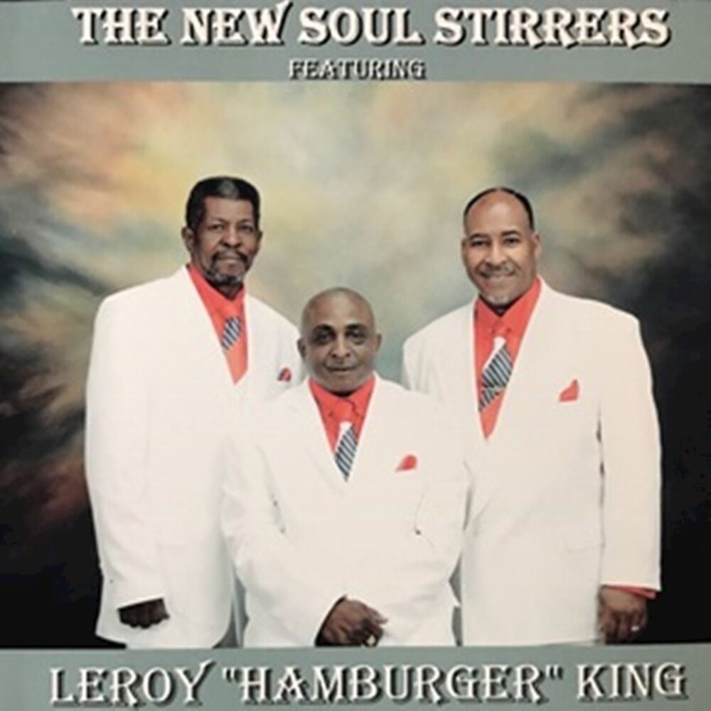 Picture of The New Soul Stirrers