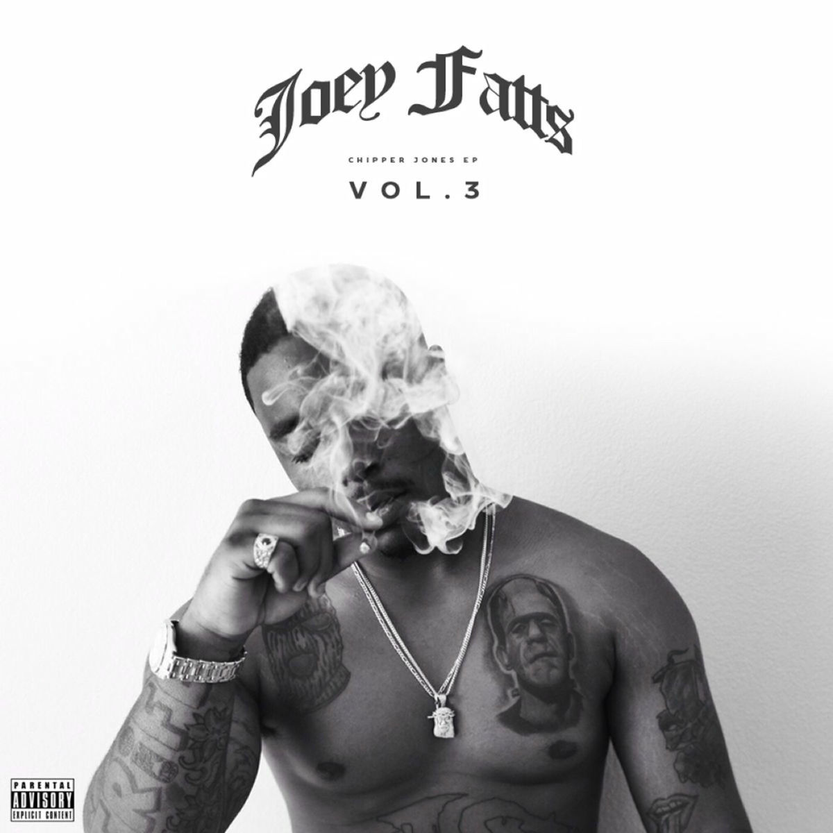 Album cover of Keep It G Pt II (feat. A$AP Rocky)