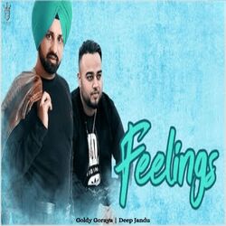 Cover of Feelings