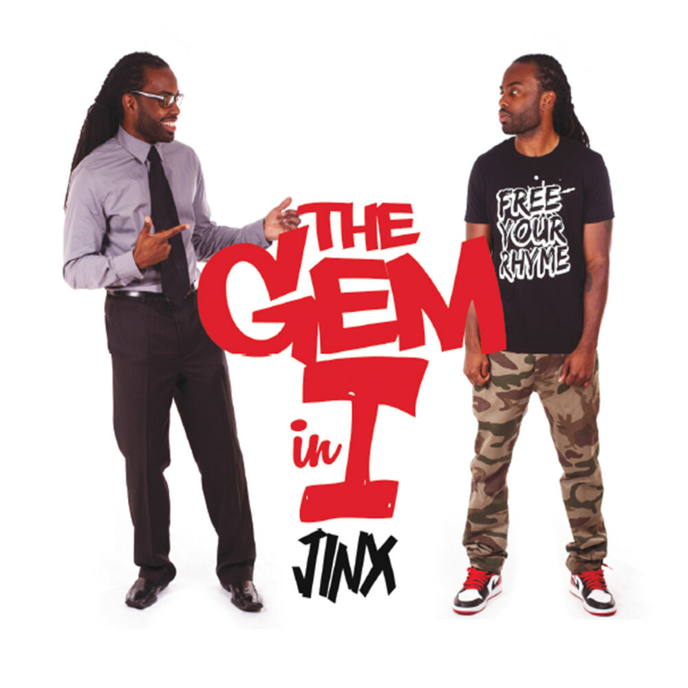 Picture of The Gem in I