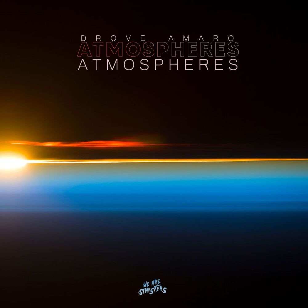 Picture of Atmospheres EP