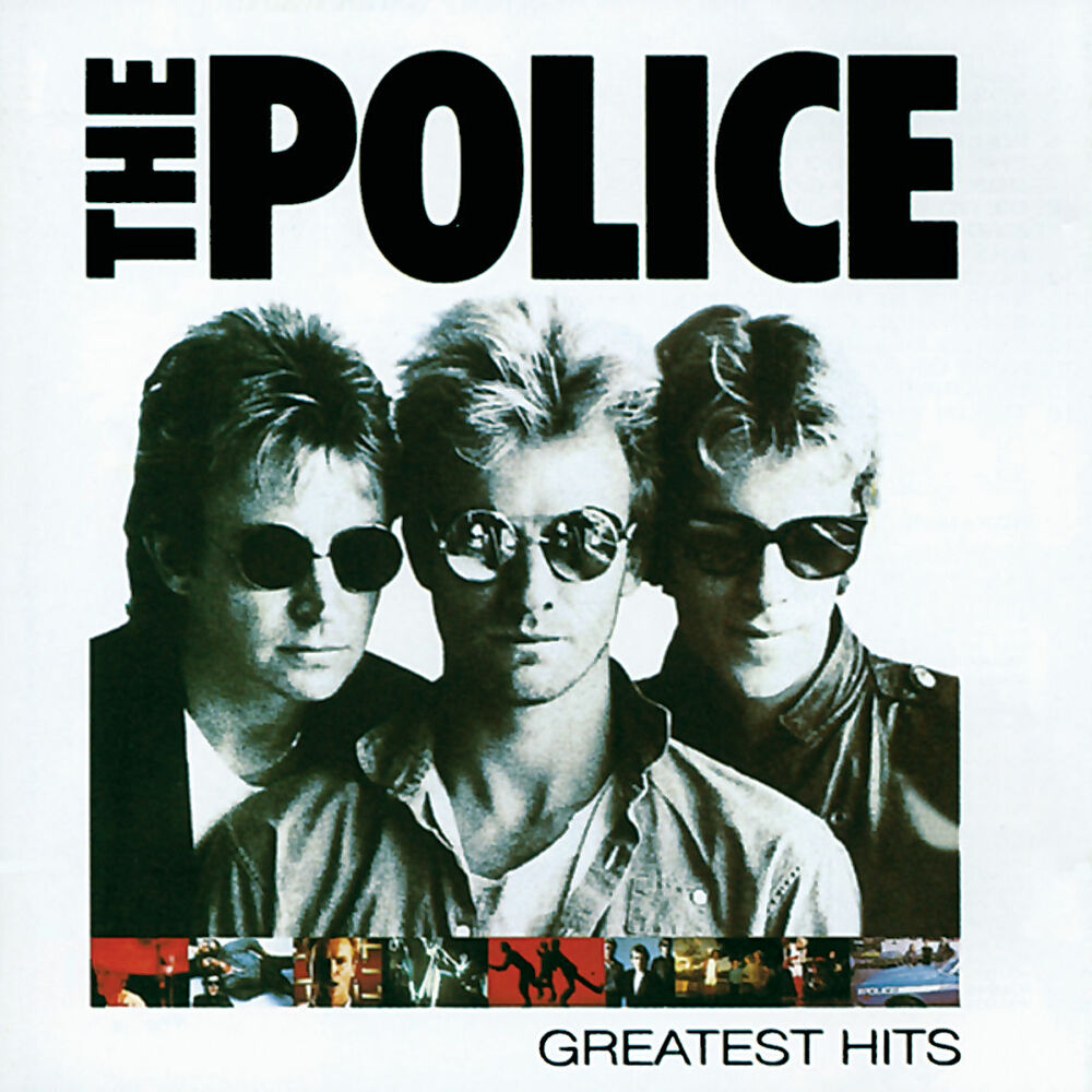 Picture of Greatest Hits