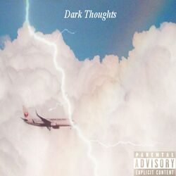 Cover of Dark Thoughts