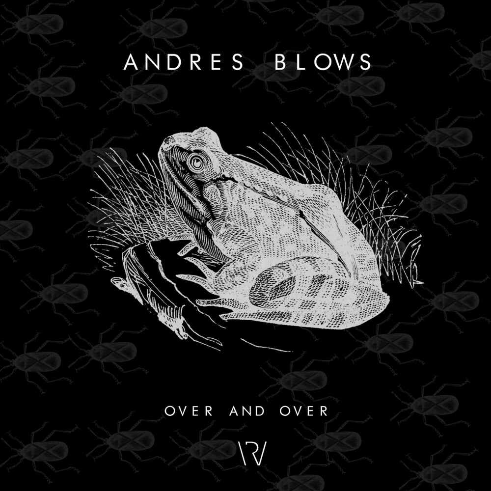 Picture of Over And Over