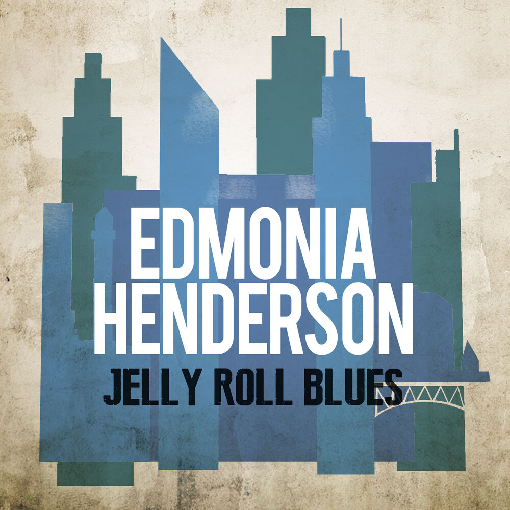 Picture of Jelly Roll Blues