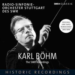 Cover of Mozart, Beethoven & Others: Orchestral Works (Remastered 2023) (Live)
