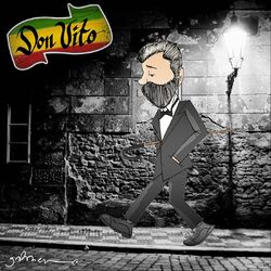 Cover of Don Vito