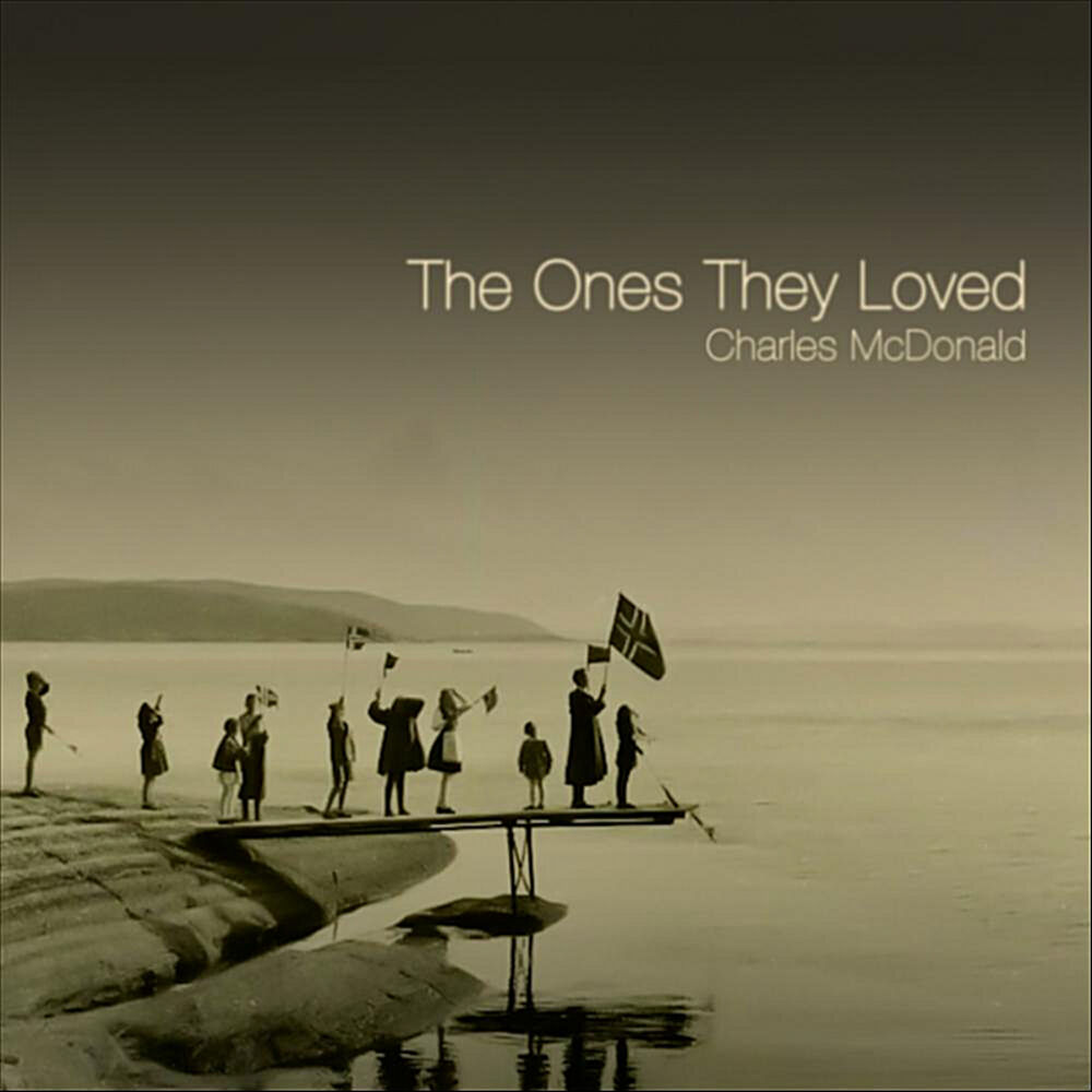Picture of The Ones They Loved