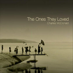 Cover of The Ones They Loved