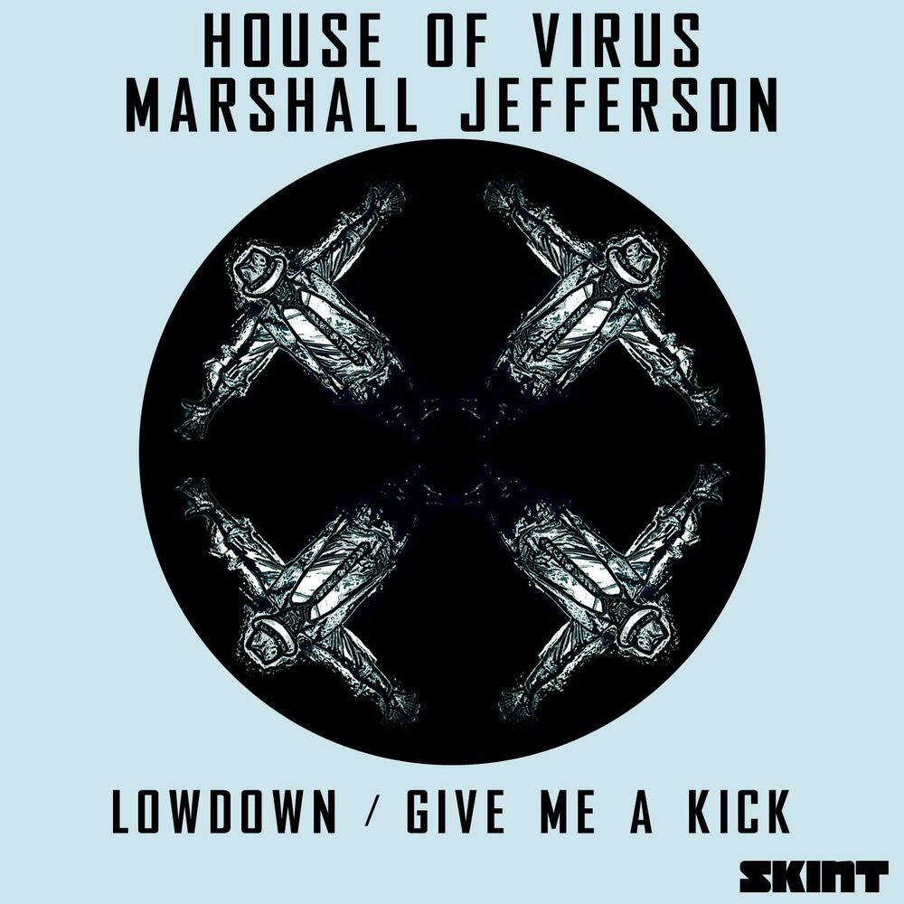 Picture of Lowdown / Give Me a Kick