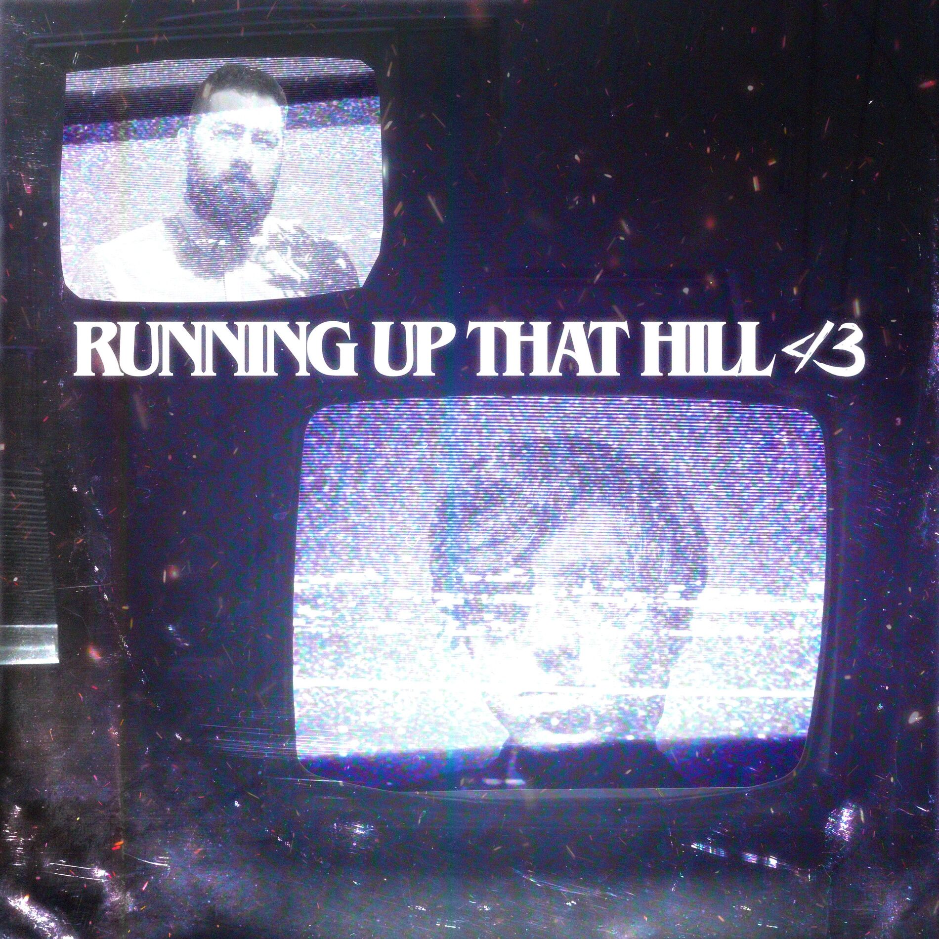 Album cover of Running Up That Hill (A Deal With God)