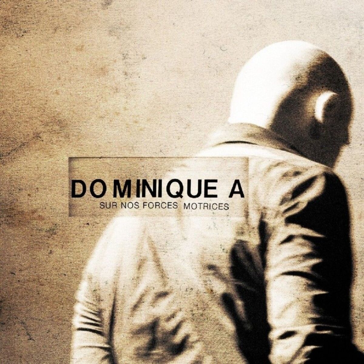 Album cover of Le courage des oiseaux