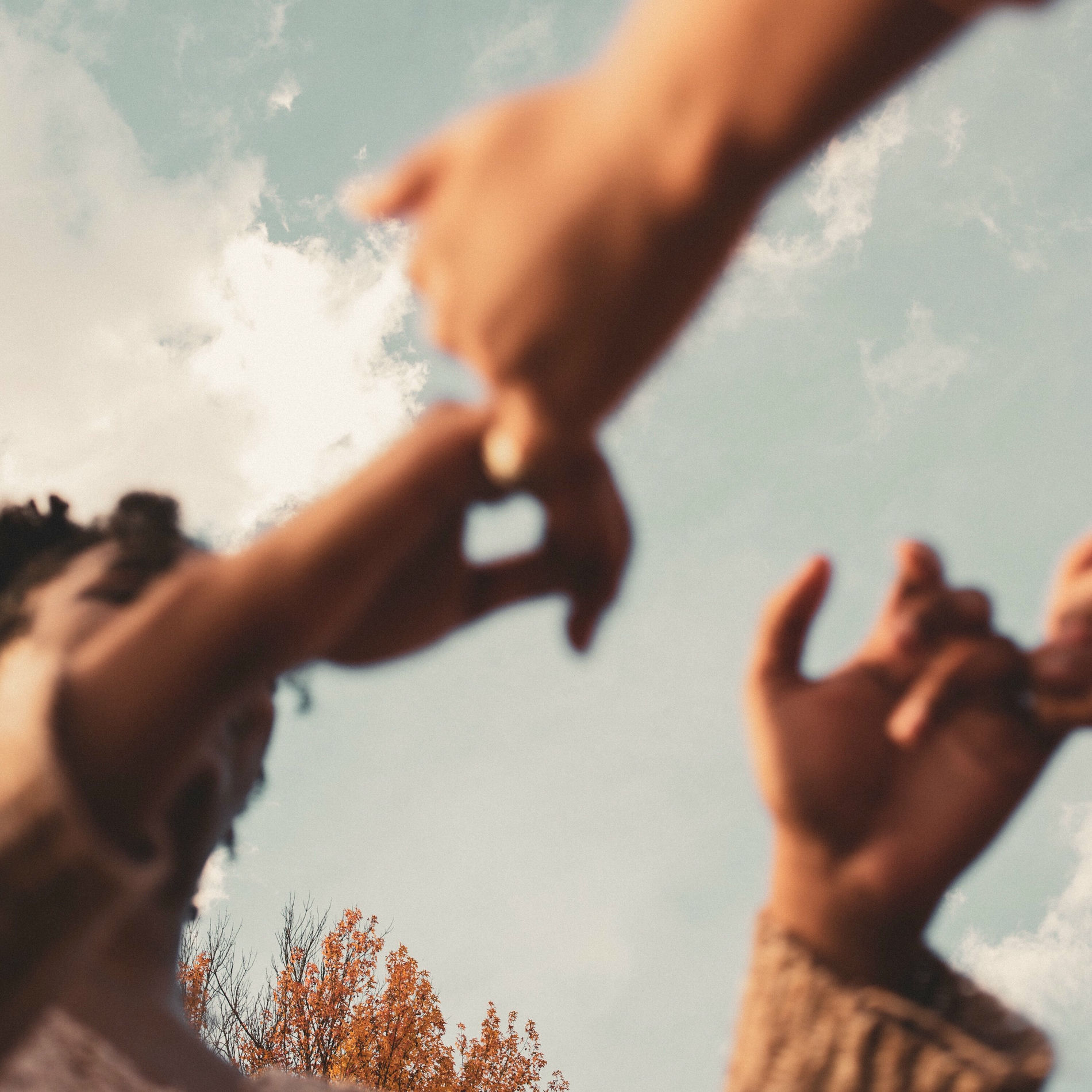 Album cover of The Sound of Us