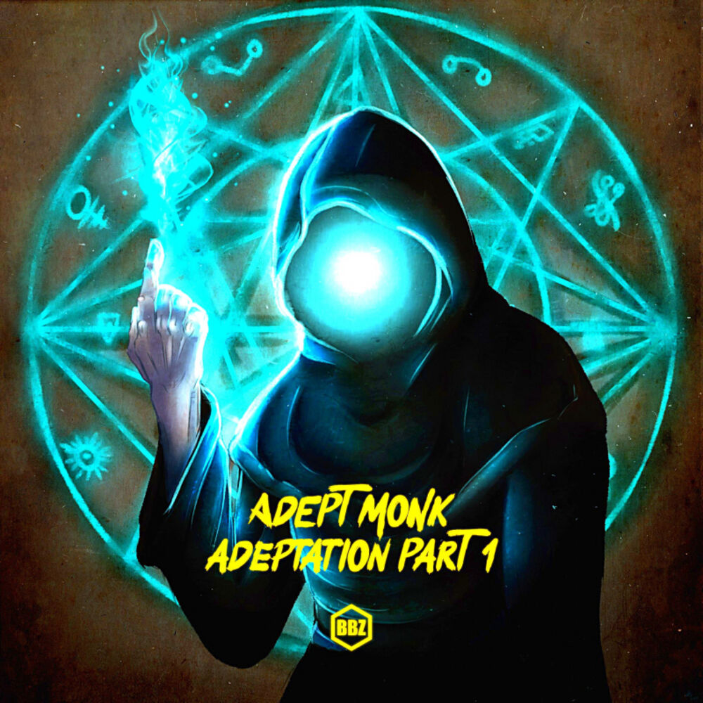 Picture of Adeptation, Pt. 1