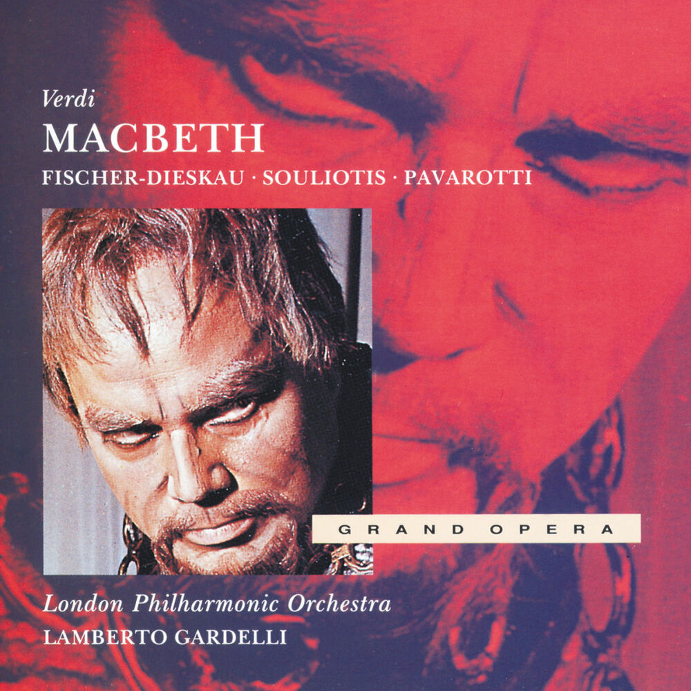 Picture of Verdi: Macbeth