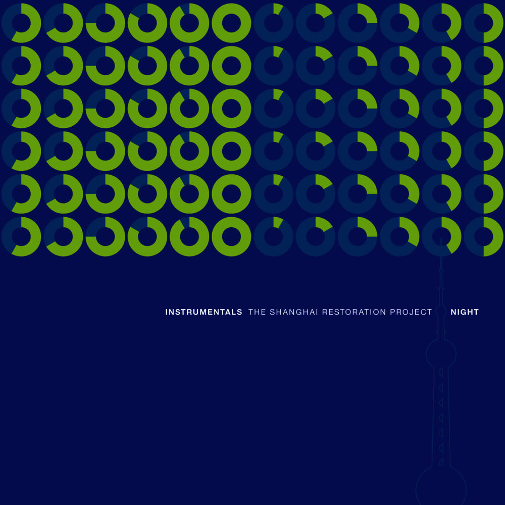 Picture of Instrumentals: Day - Night